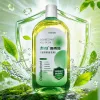 Youtashi Pet family Special Disinfectant, with a green transparent bottle and a white cap, effectively kills 99.99% of pet supplies Specification image